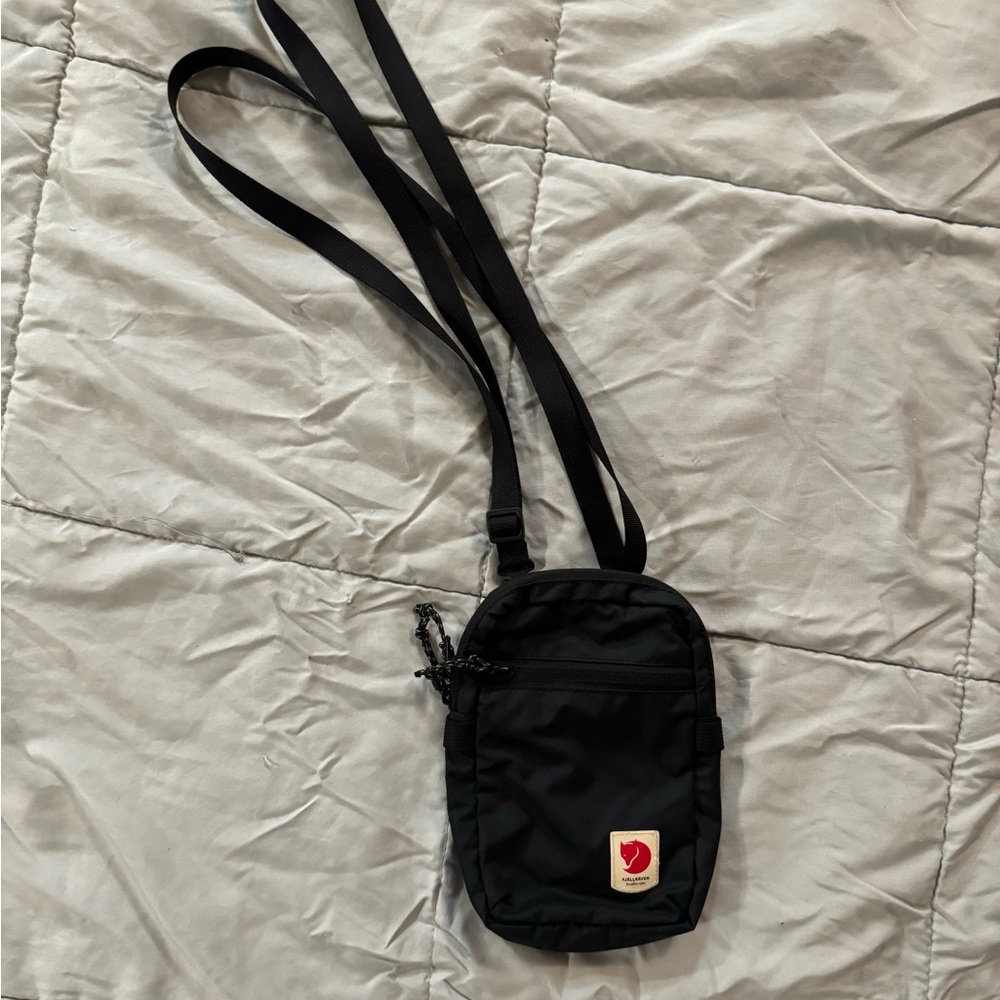 Fjallraven High Coast Pocket